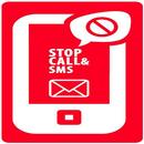 STOP SMS & CALL-APK