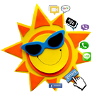 Chat Smileys APK