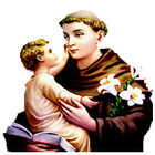 St Antony's Novena 아이콘