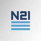 N21 Global Leadership-icoon