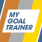 My Goal Trainer ícone