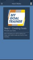 My Goal Trainer imagem de tela 2