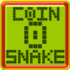 Coin Snake 圖標