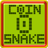 Coin Snake icône