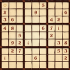 Sudoku أيقونة