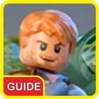 Guide for Lego Jurassic World ícone