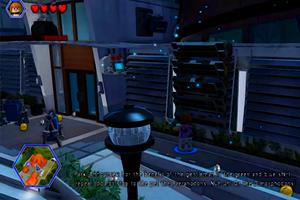 Guide for Lego Jurassic World imagem de tela 1