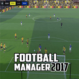 Pro Football Manager 2017 Tips icône