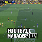 Pro Football Manager 2017 Tips icon