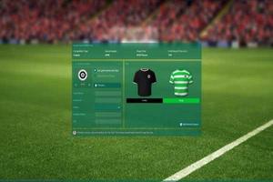 Pro Football Manager 2017 Tips capture d'écran 1