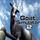 New Goat Simulator 2 Tips أيقونة