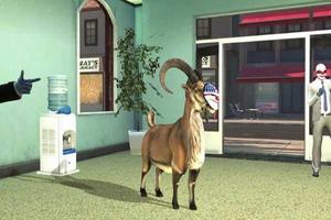 New Goat Simulator 2 Tips plakat