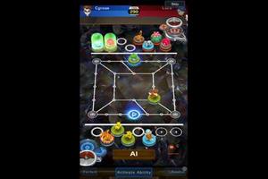 New Pokemon Duel 2 Tips syot layar 1