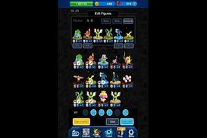 New Pokemon Duel 2 Tips syot layar 2