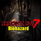 New Resident Evil 7 Tips icône
