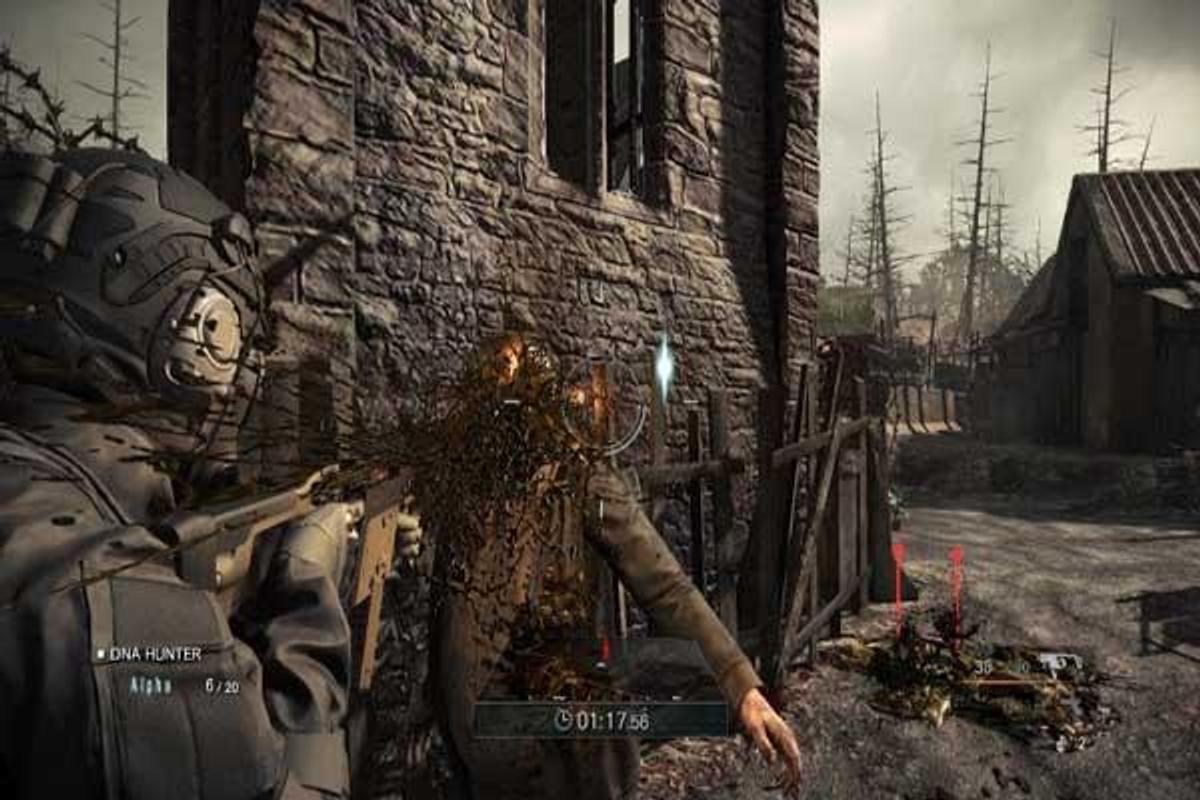 New Resident Evil 7 Tips APK Download - Free Entertainment ...