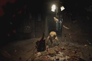 New Resident Evil 7 Tips capture d'écran 1