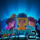 APK New Soul Knight 2 Tips