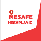 Mesafe Hesaplayıcı icon