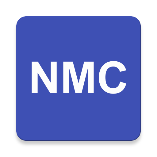 NMC Nagda