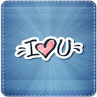 I Love Wallpaper Images HD icon