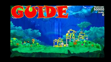 New Guide Angry Birds Rio screenshot 3