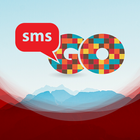 SMS GO 圖標