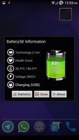 Battery 3d Pro 截圖 2