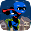 Adventur Mr Ninja APK