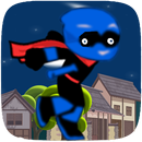 Adventur Mr Ninja APK