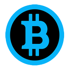Bitcoin Network icône