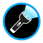 Advanced Flashlight أيقونة