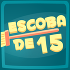 Escoba de 15 圖標