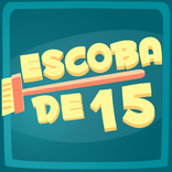 Escoba de 15