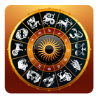Horoscope 2019 -  Free Tarot icône