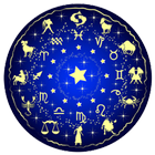 ► 星占い 2015 biểu tượng