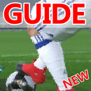 ☀ New Tricks PES 2017 APK