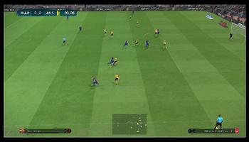 ☀ New Tricks PES 2017 포스터