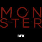 Monster VR أيقونة