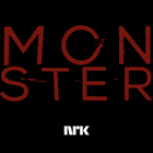 Monster VR icône