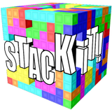 StackIt! 3D icon