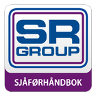 Sr-group app ikona
