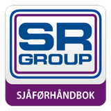 Sr-group app আইকন