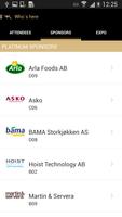 VK-Nordic Choice Hotels capture d'écran 1