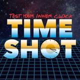 TimeShot-icoon