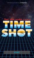 TimeShot پوسٹر