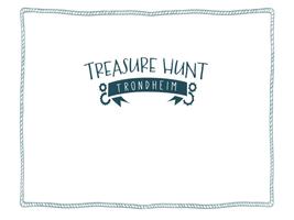 Treasure Hunt Trondheim ภาพหน้าจอ 3