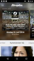 Aftenposten+ captura de pantalla 1