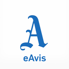 Agderposten eAvis icon