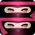 The Last Ninja Twins Free icon
